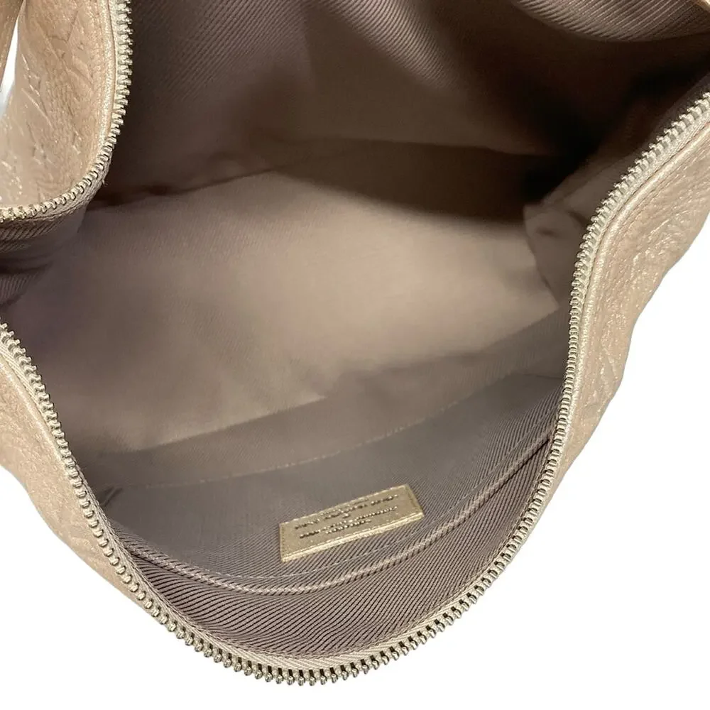 Louis Vuitton Halo Monogram Shimmer Handbag M95820